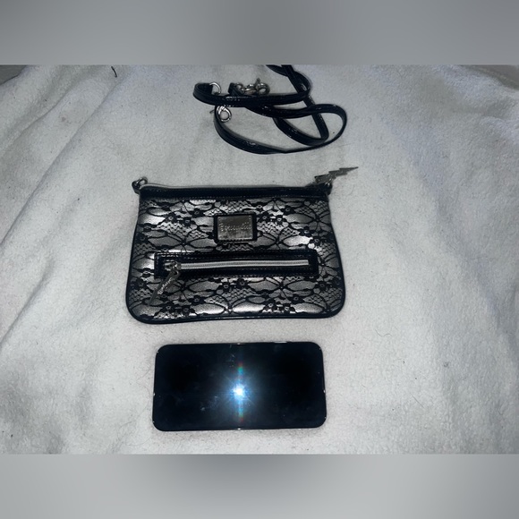 Betsey Johnson crossbody - Picture 7 of 7